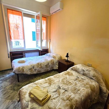 Appartamento Pilloa La Spezia Kültér fotó