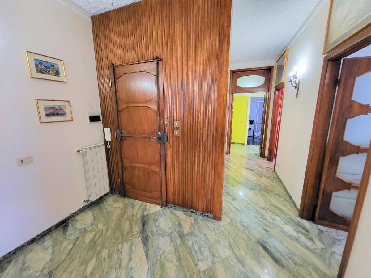 Appartamento Pilloa La Spezia Kültér fotó