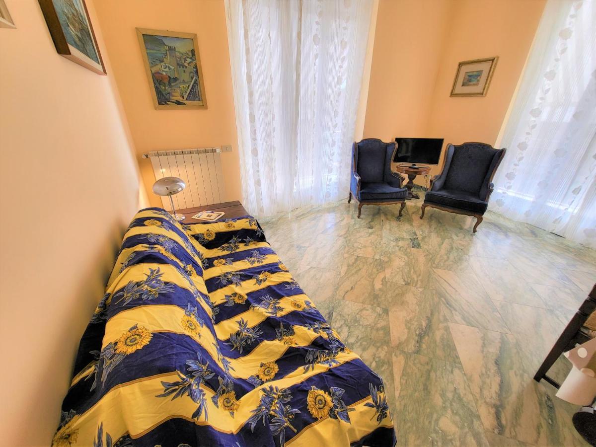 Appartamento Pilloa La Spezia Kültér fotó