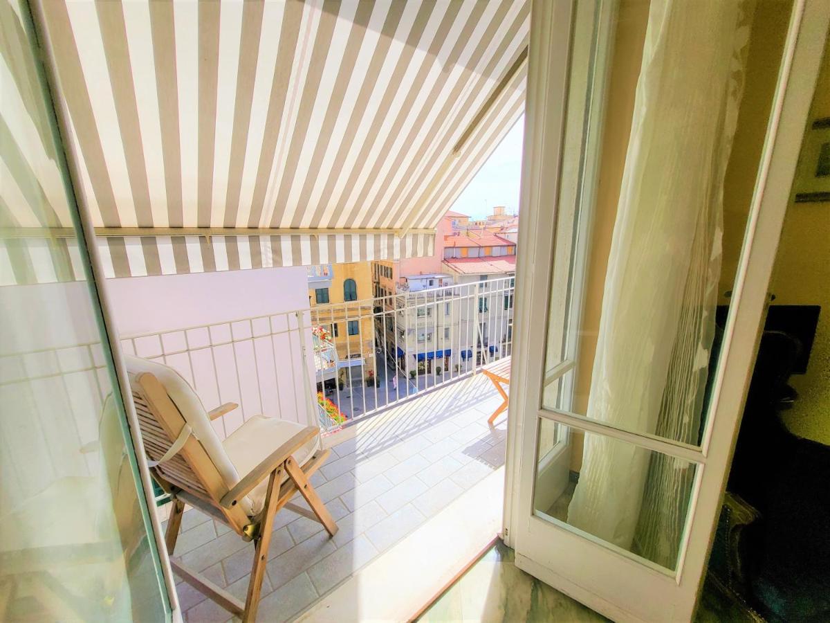 Appartamento Pilloa La Spezia Kültér fotó