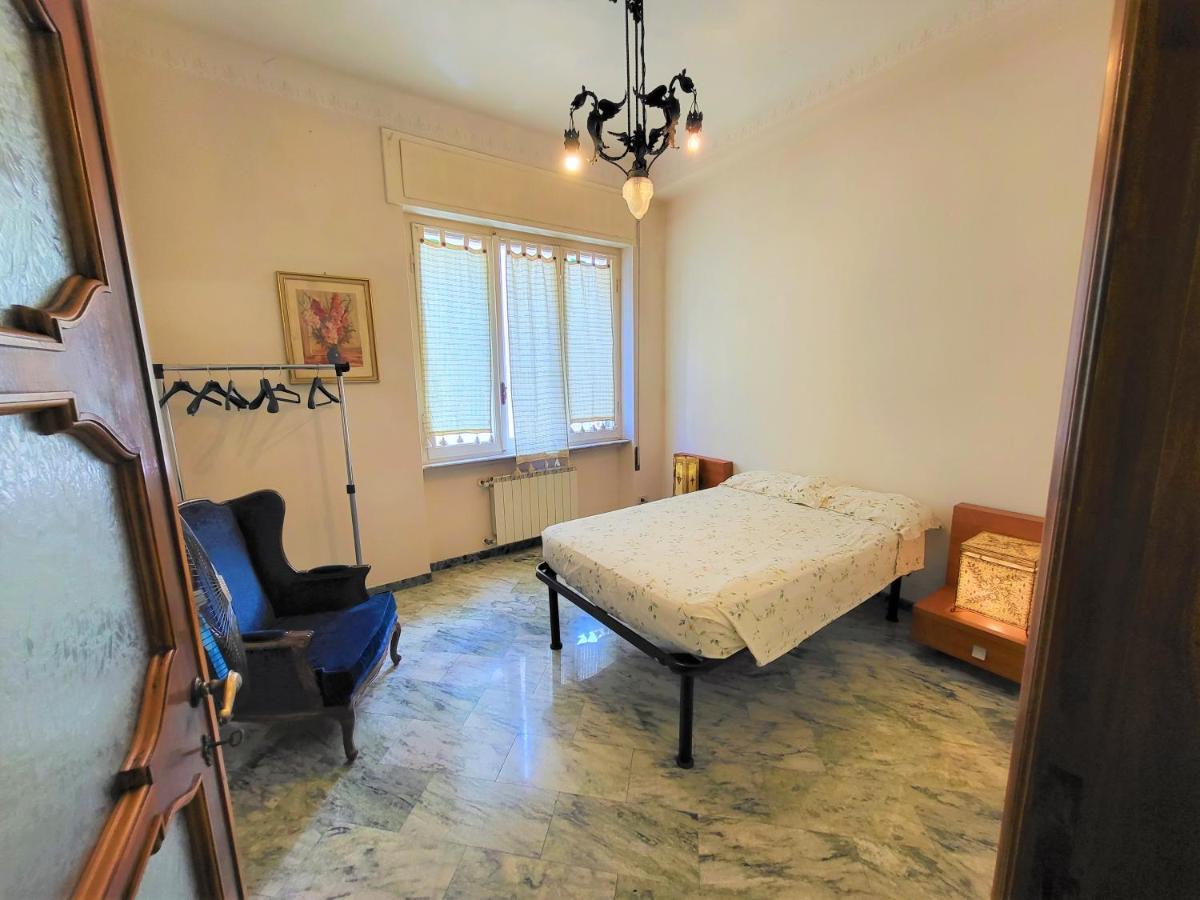 Appartamento Pilloa La Spezia Kültér fotó