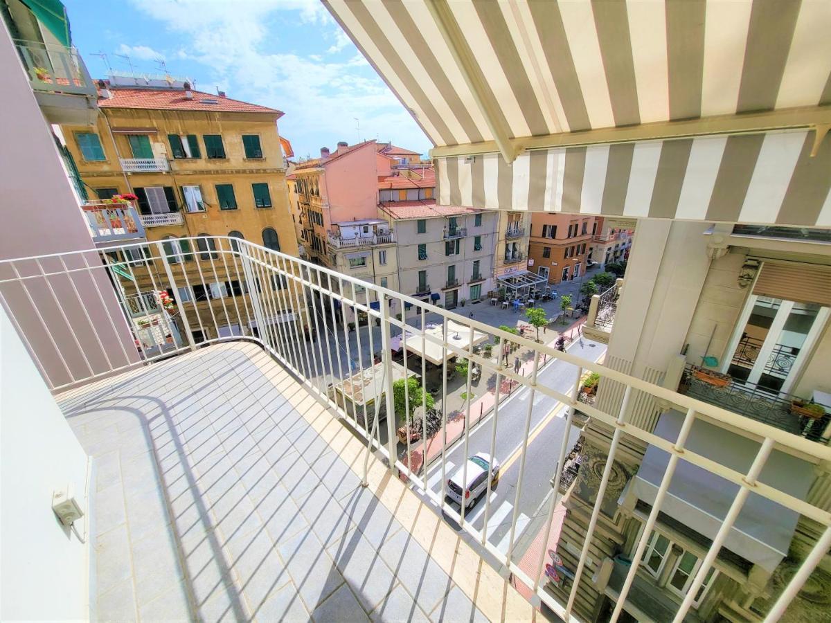 Appartamento Pilloa La Spezia Kültér fotó