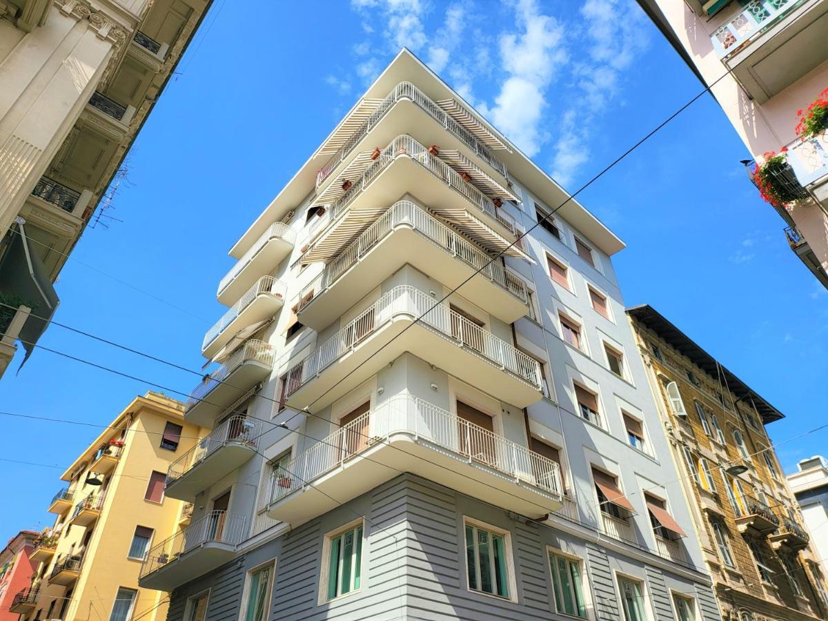 Appartamento Pilloa La Spezia Kültér fotó