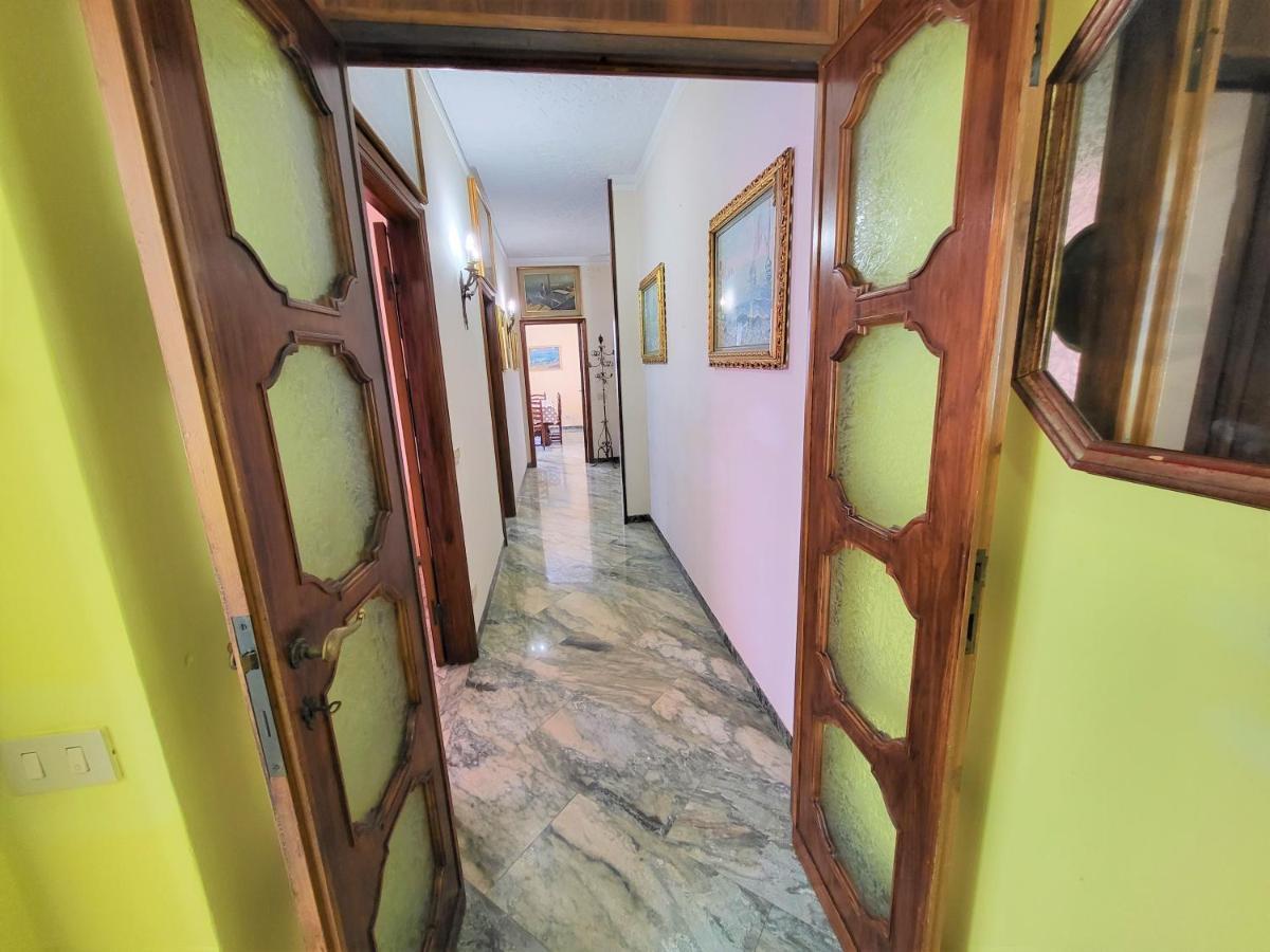 Appartamento Pilloa La Spezia Kültér fotó