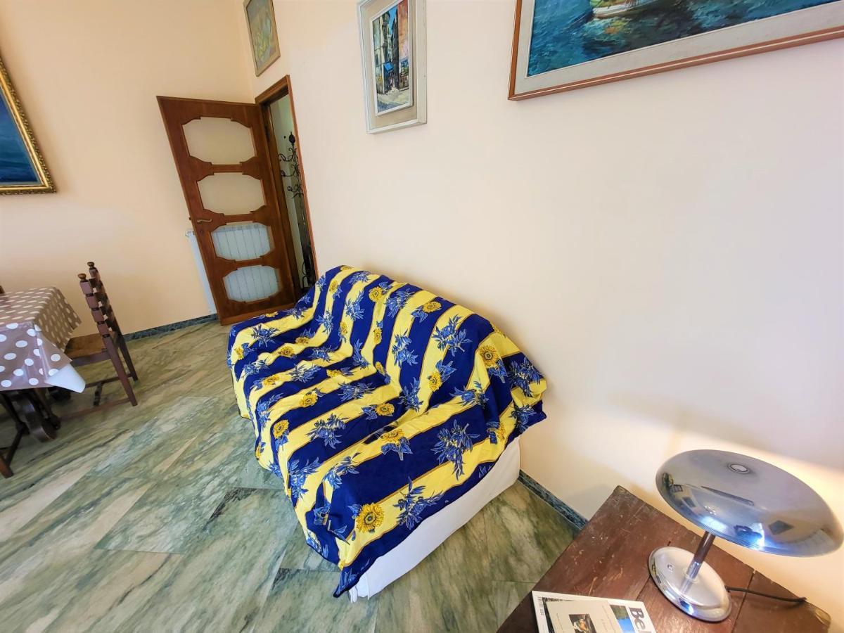 Appartamento Pilloa La Spezia Kültér fotó
