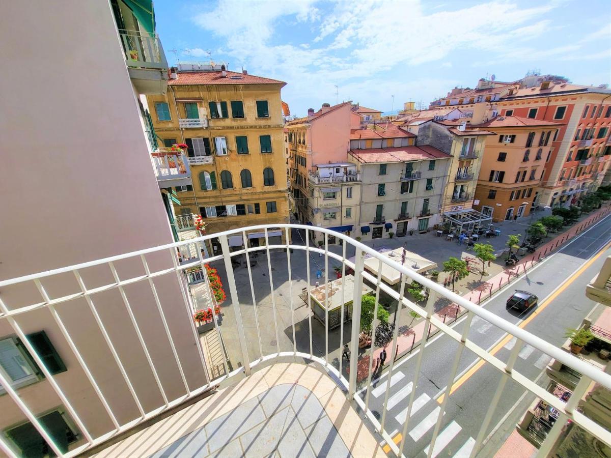 Appartamento Pilloa La Spezia Kültér fotó