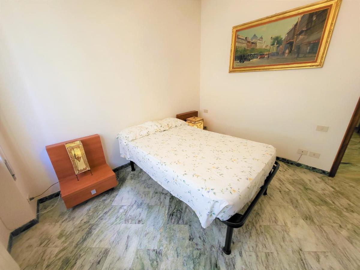 Appartamento Pilloa La Spezia Kültér fotó