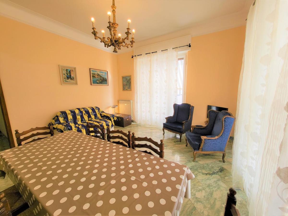 Appartamento Pilloa La Spezia Kültér fotó