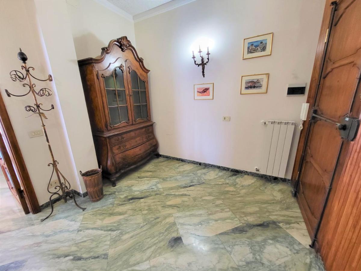 Appartamento Pilloa La Spezia Kültér fotó