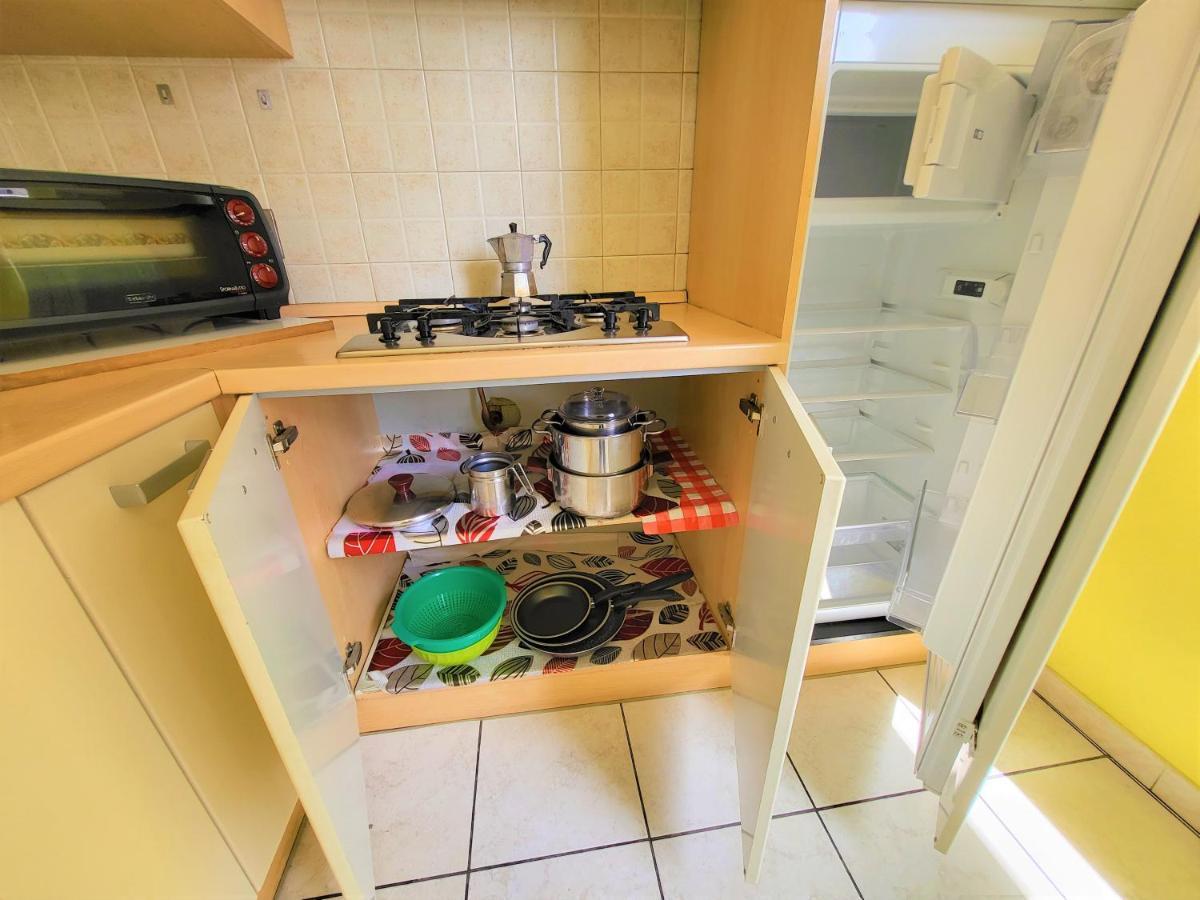 Appartamento Pilloa La Spezia Kültér fotó