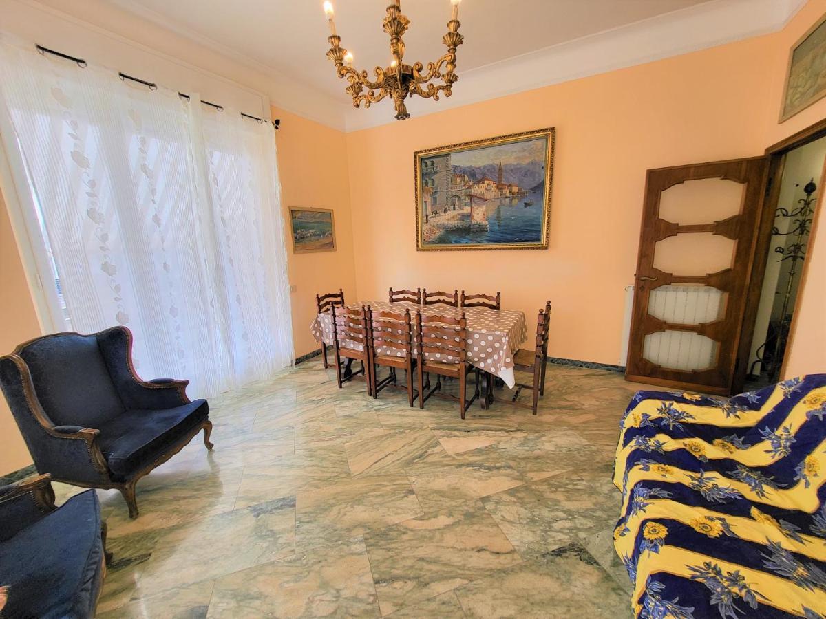 Appartamento Pilloa La Spezia Kültér fotó