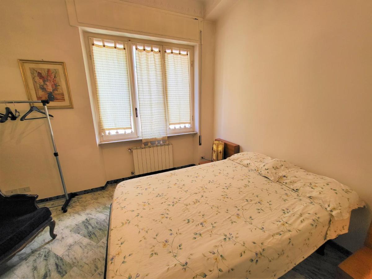 Appartamento Pilloa La Spezia Kültér fotó