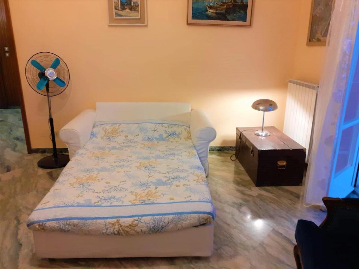 Appartamento Pilloa La Spezia Kültér fotó