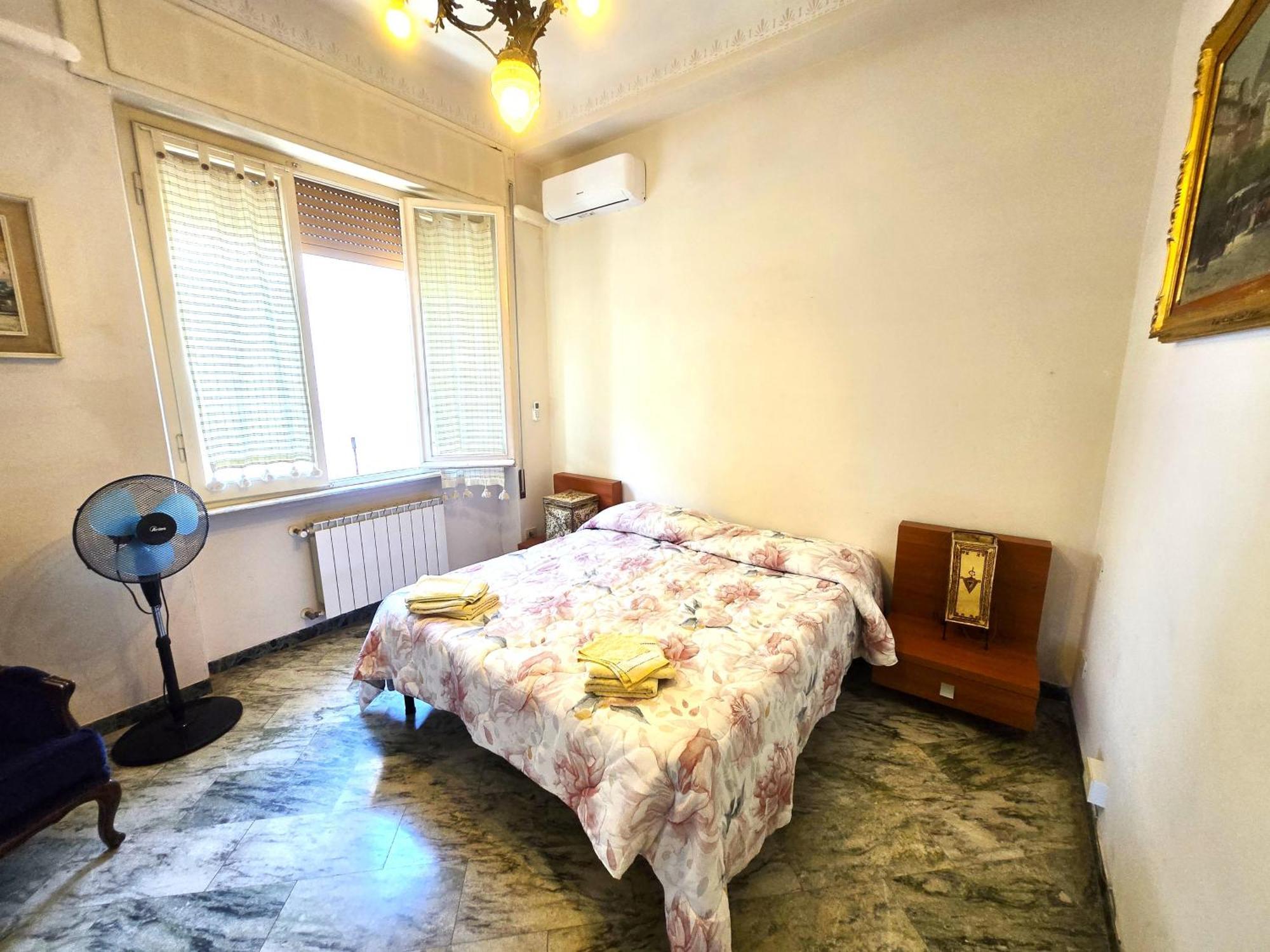 Appartamento Pilloa La Spezia Kültér fotó