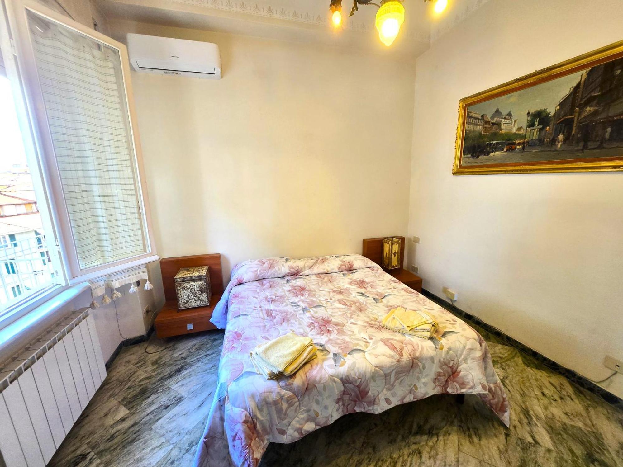 Appartamento Pilloa La Spezia Kültér fotó